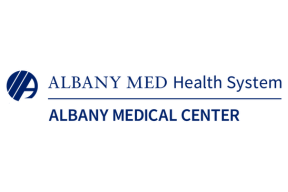 Albany Med Health System Albany Medical Center logo