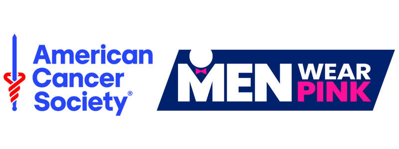 Men Wear Pink logo