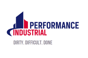 Performance Industrial logo