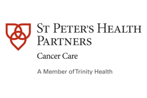 St Peter's Health Partners logo