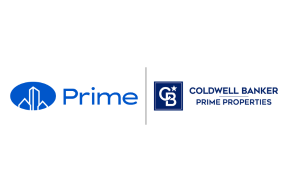 Prime Companies and Coldwell Banker logo