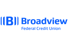 Broadview Federal Credit Union logo