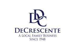 DeCrescente Distributing logo