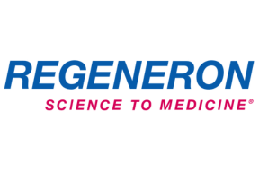 Regeneron logo