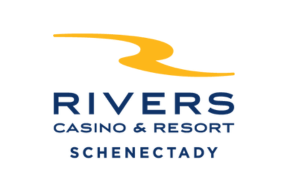 Rivers Casino & Resort logo