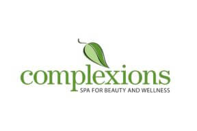 Complexions Spa logo