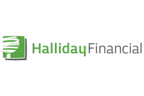 Halliday Financial logo