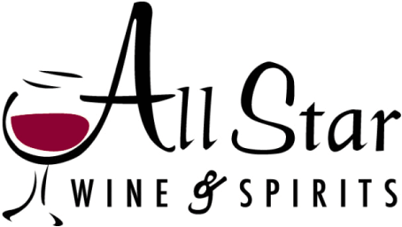 All Star Wine & Spirits logo
