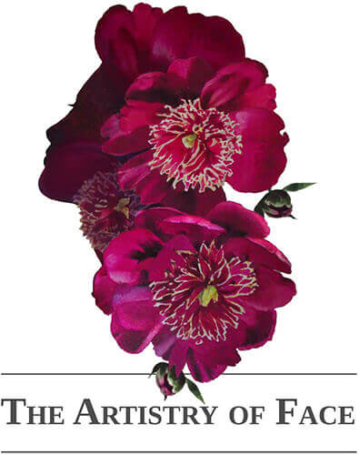 The Artistry Of Face logo