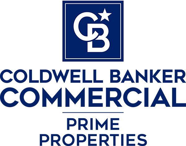 Coldwell Banker - Commercial logo