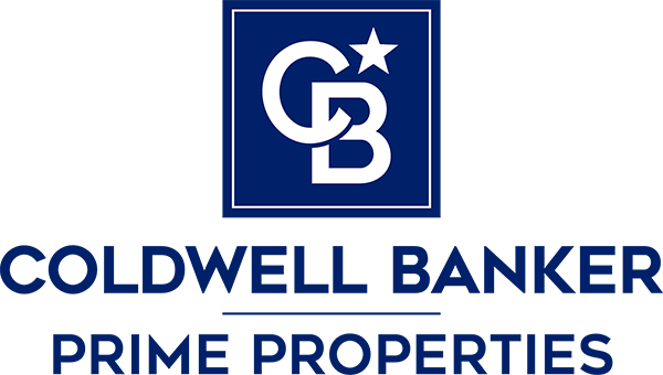 Coldwell Banker Prime logo