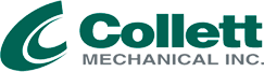 Collett Mechanical logo