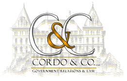 Cordo & Co LLC Inc logo