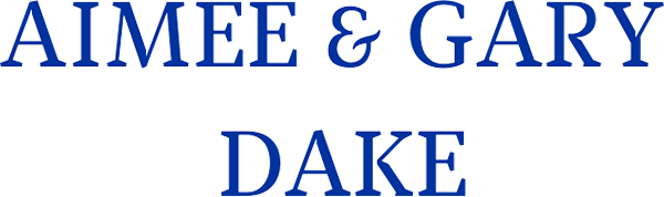 Dake Family logo