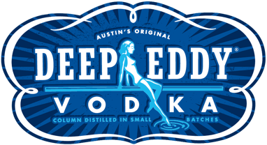 Deep Eddy Vodka logo