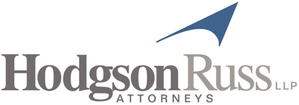 Hodgson Russ logo