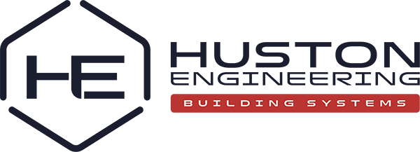 Huston Engineering logo