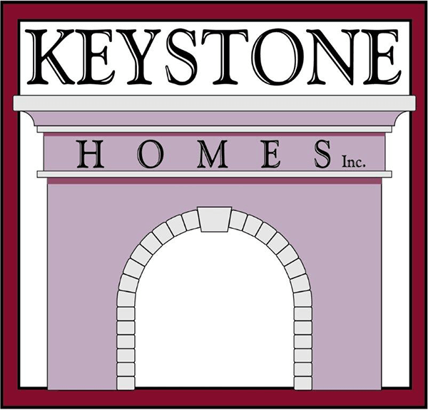 Keystone Homes logo