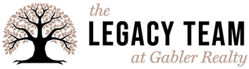 The Legacy Team at Gabler Realty logo
