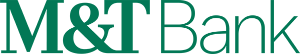 M&T Bank logo