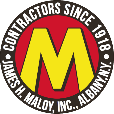 James H. Maloy, Inc. logo