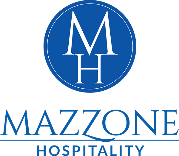 Mazzone Hospitality logo