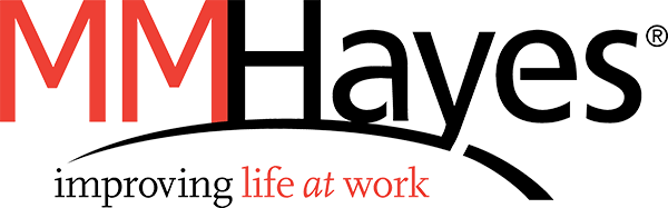 MM Hayes logo