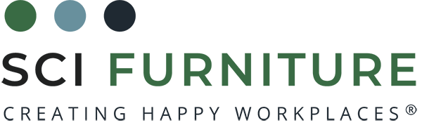 SCI Furniture logo