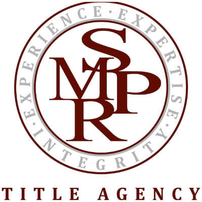 SMPR Title Agency logo