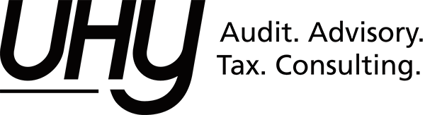 UHY Logo