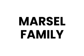 Marsel Family logo