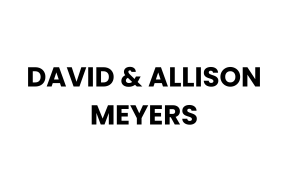 David and Alison Meyer