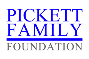 Pickett Family Foundation logo