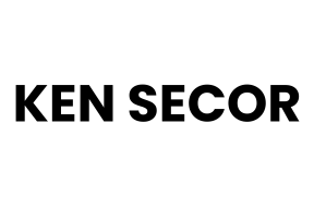 Ken Secor logo