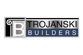 Trojanski Builders logo