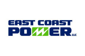 East Coast Power Logo