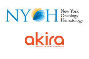 NYOH and Akira logo