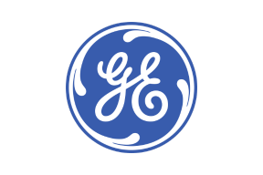 ge research Logo