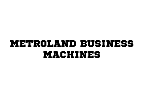 Metroland Business Machines