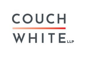 Couch White logo