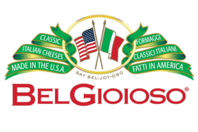 BelGioioso logo