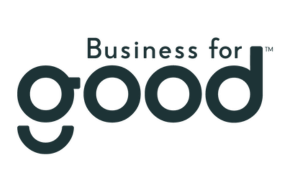 Business For Good logo