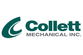 Collett Mechanical logo