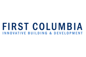 First Columbia logo